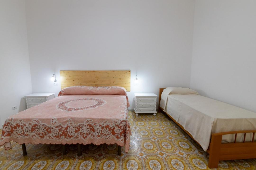 Photo of Bedroom in Cave