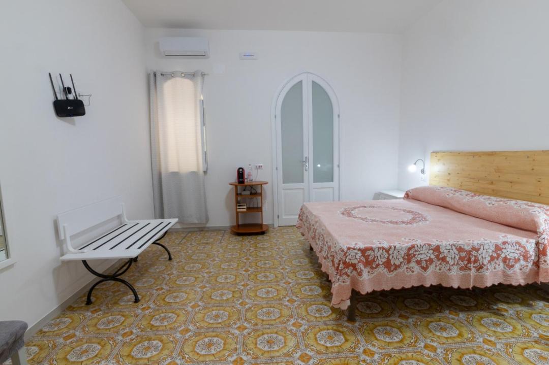 Photo of Bedroom in Cave