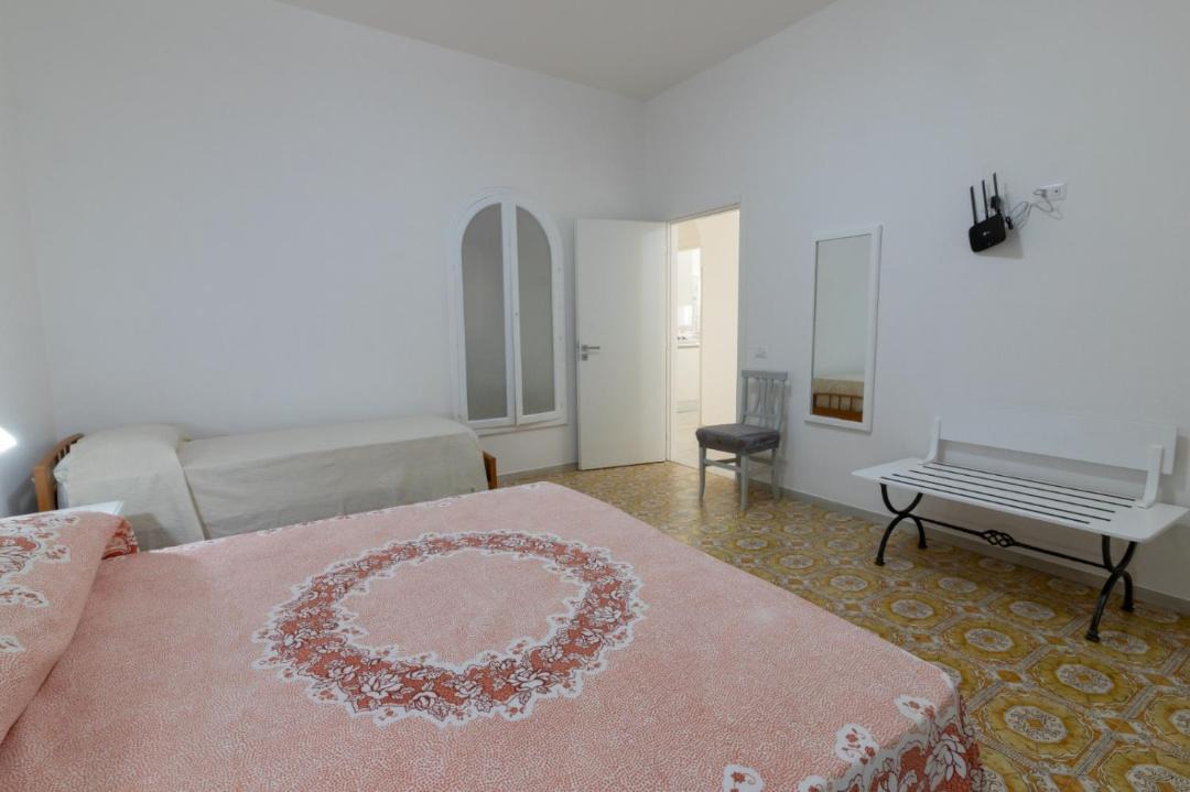 Photo of Bedroom in Cave