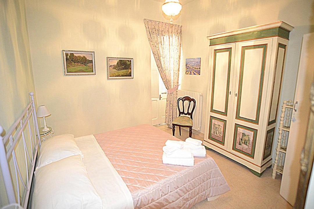 Photo of Bedroom in Civitanova del Sannio