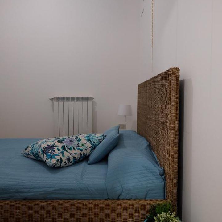 Photo of Bedroom in Pompei