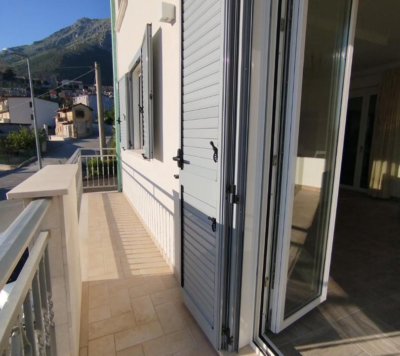 Photo of Patio Balcony in Celano