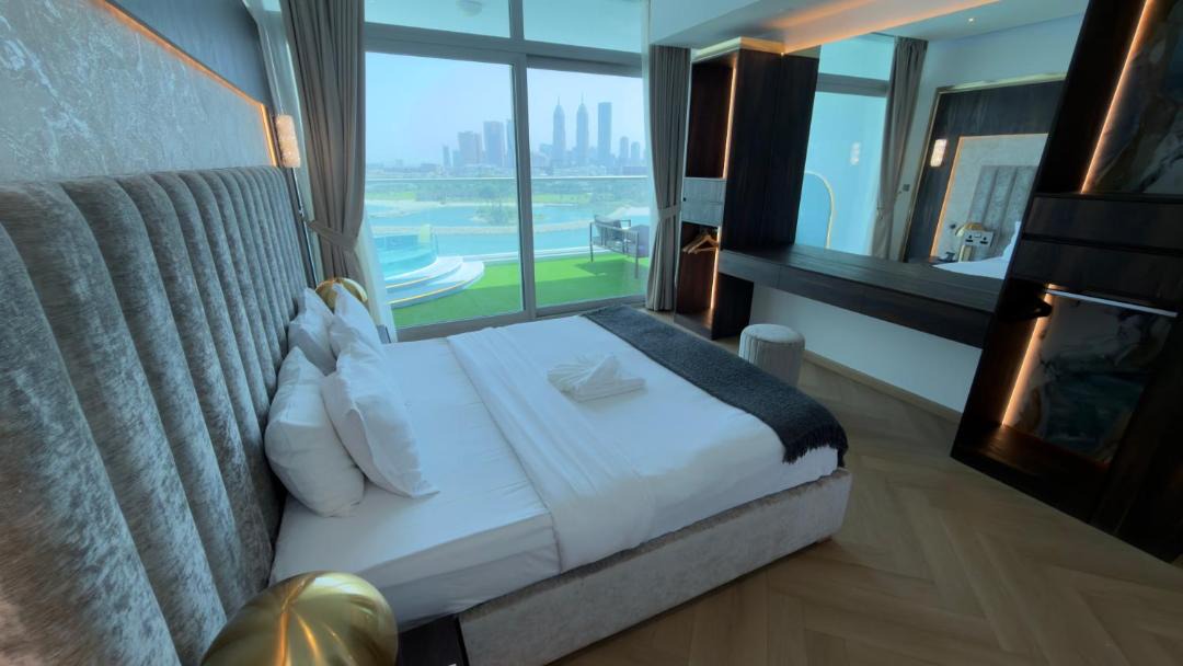 Photo of Others in Palm Jumeirah