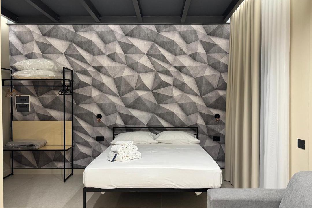 Photo of Bedroom in Pompei