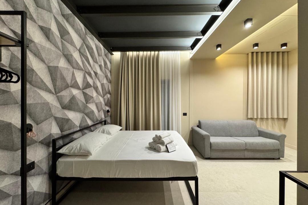 Photo of Bedroom in Pompei