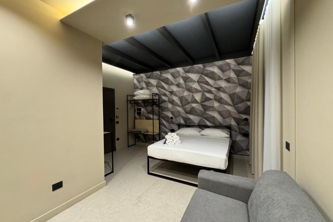 Photo of Bedroom in Pompei