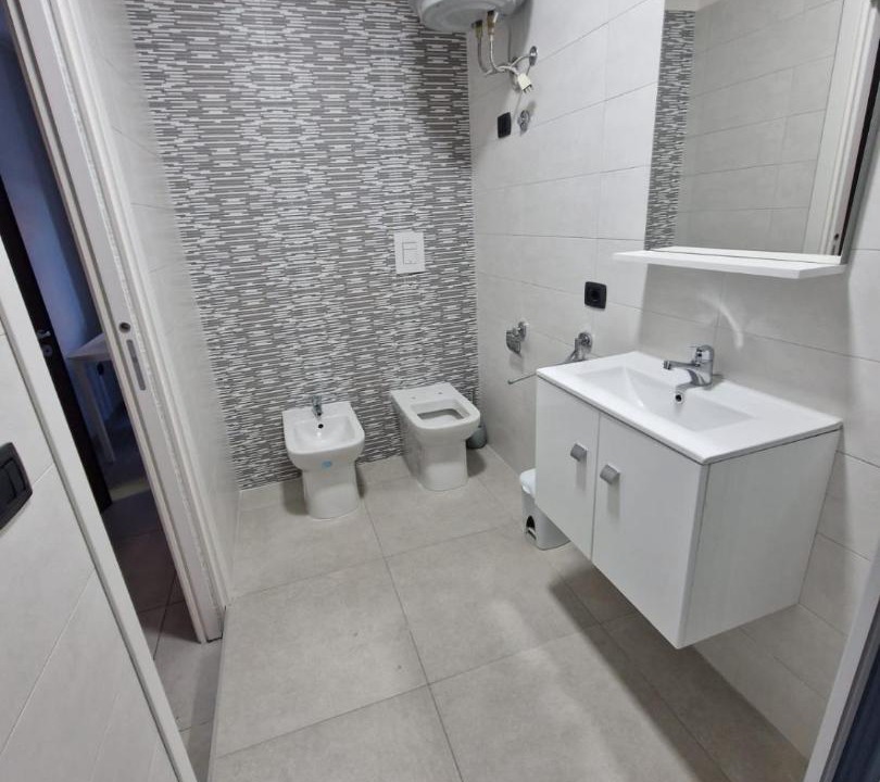 Photo of Bathroom in Naples