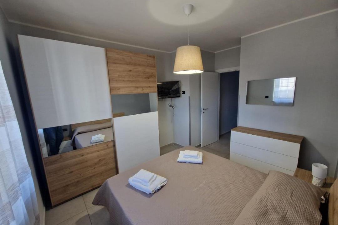 Photo of Bedroom in Naples