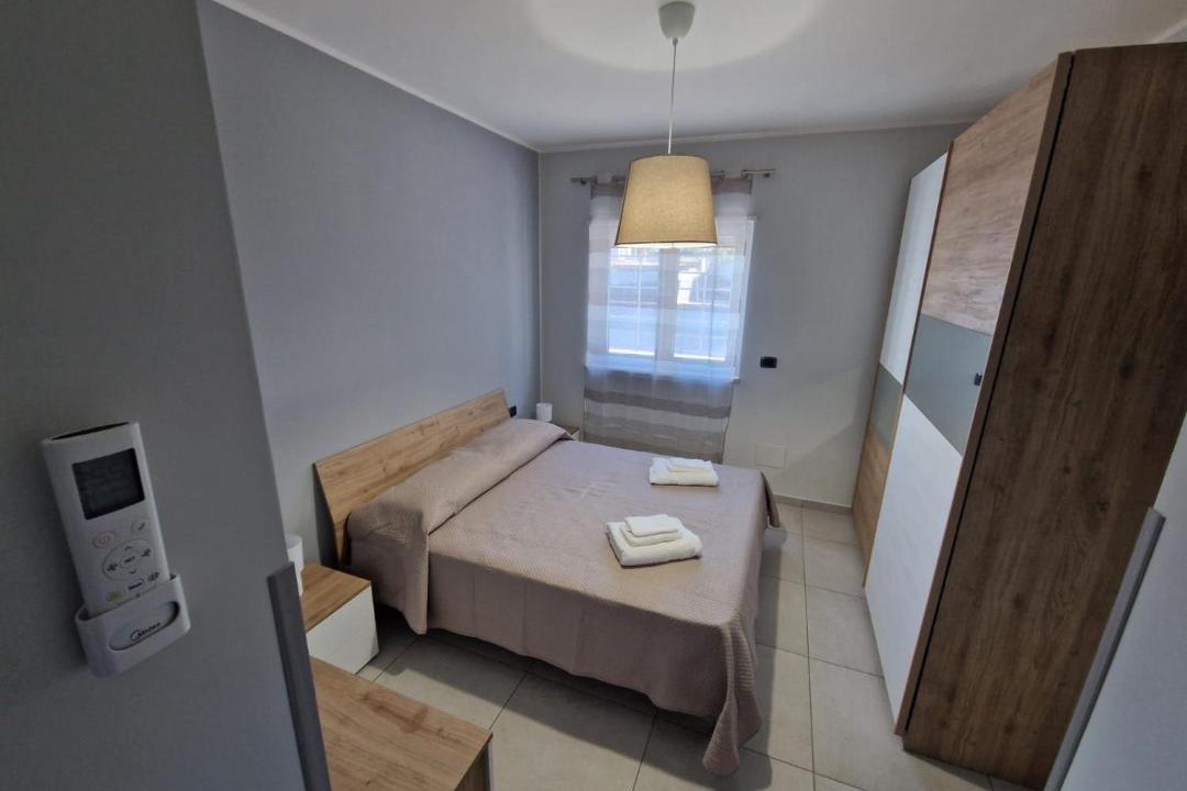 Photo of Bedroom in Naples