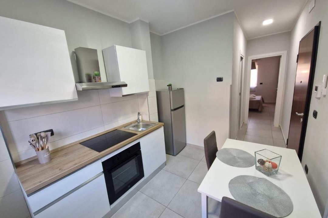 Photo of Kitchen in Naples