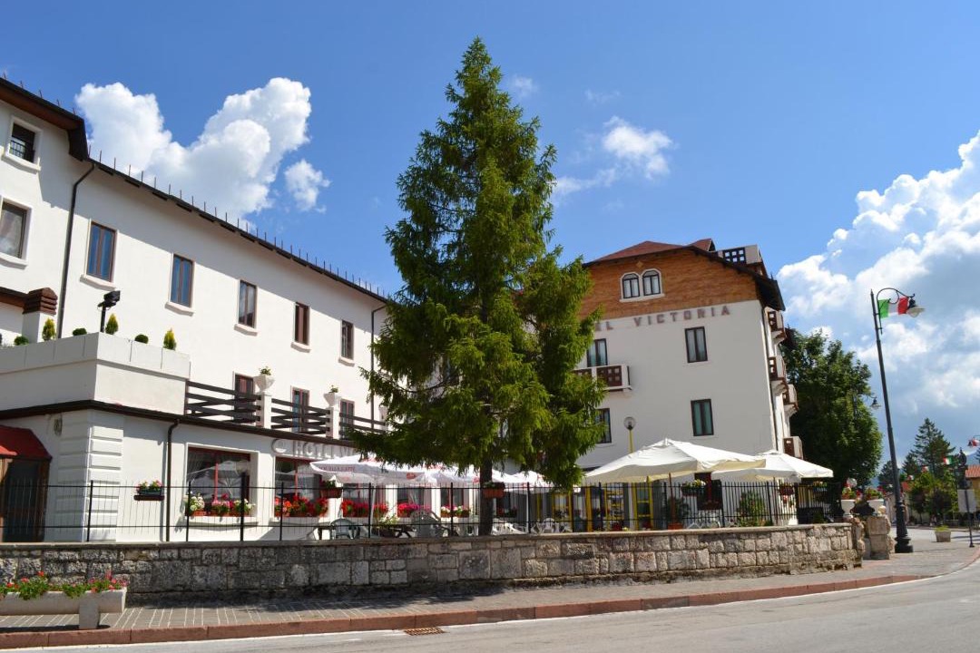 Photo of Others in Rivisondoli