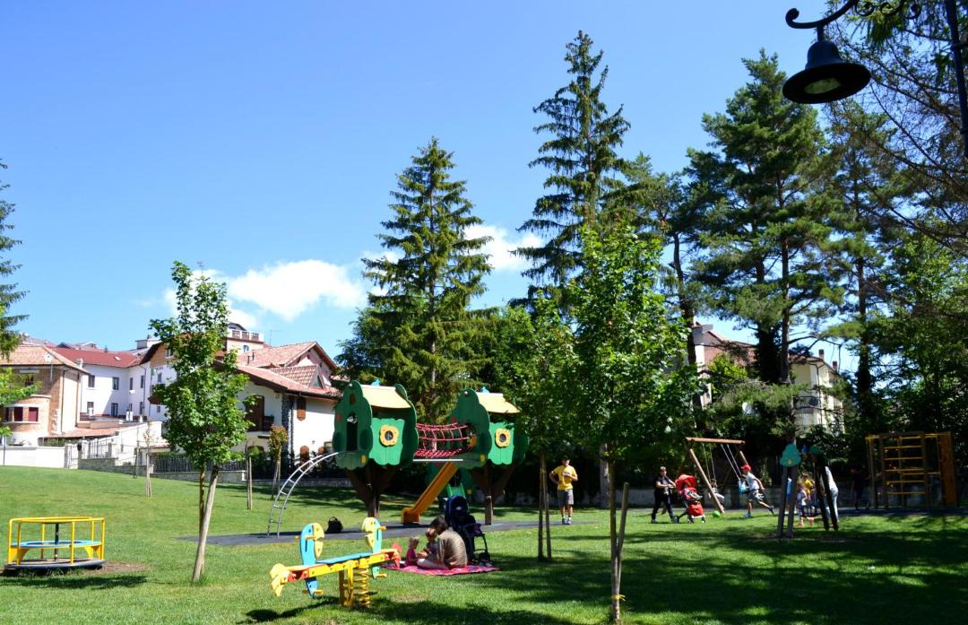 Photo of Others in Rivisondoli
