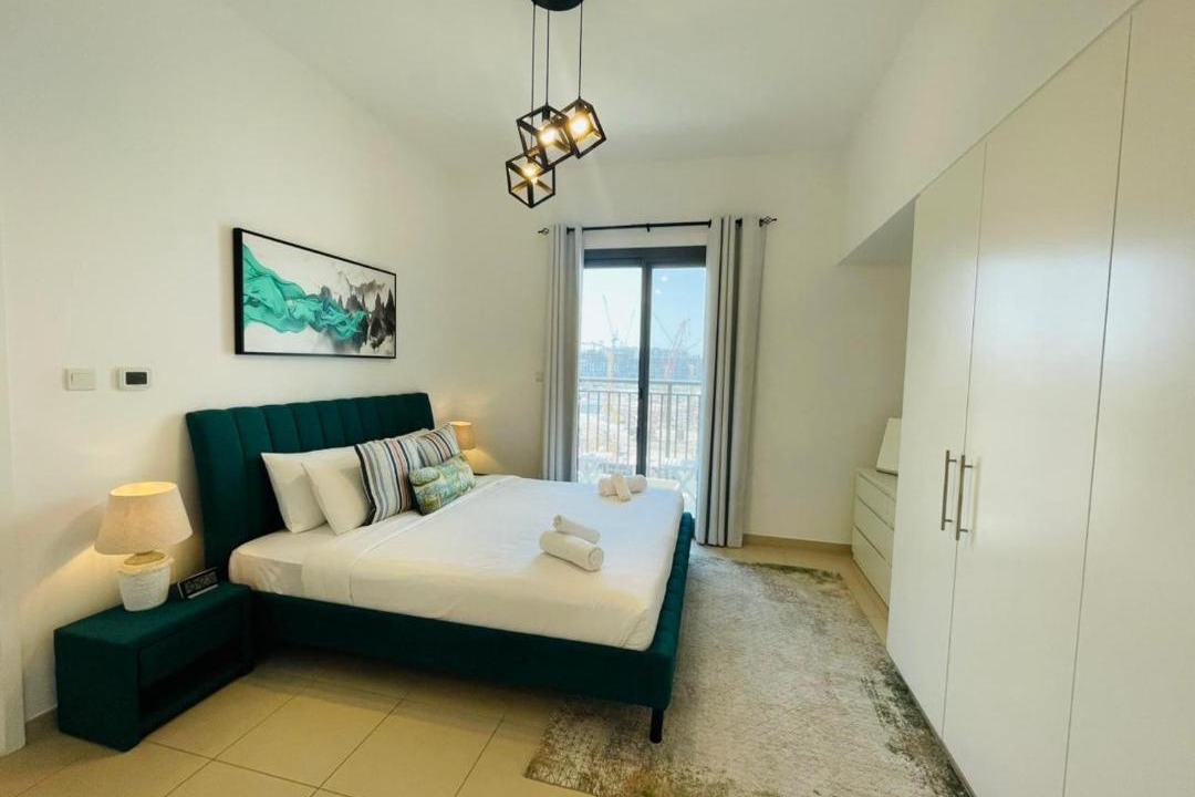 Photo of Bedroom in Dubai