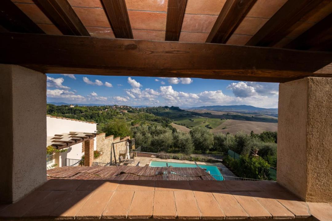 Photo of Patio Balcony in Morrona