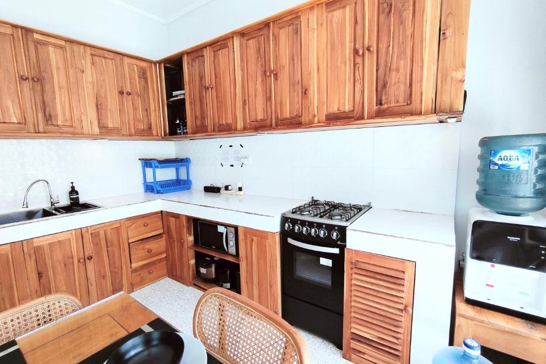 Photo of Kitchen in By Pass Ngurah Rai
