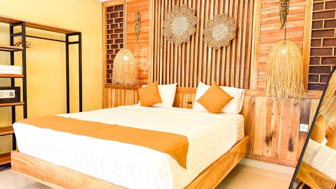 Photo of Bedroom in Batu Bolong