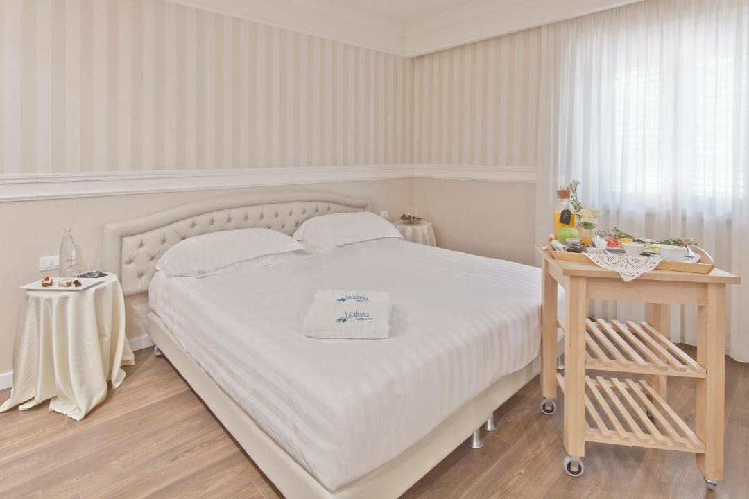 Photo of Bedroom in San Giovanni in Fiore