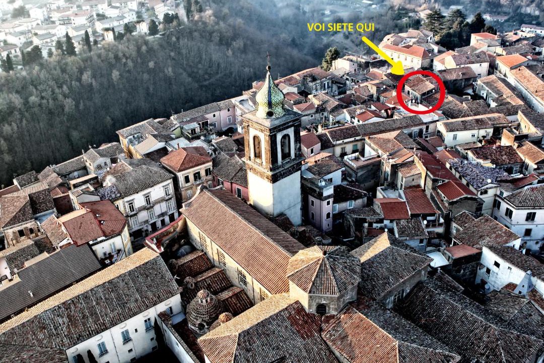 Photo of Buildings in Sant'Agata de'Goti