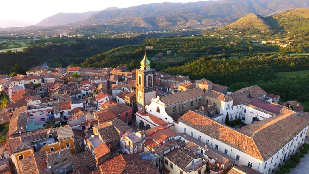Photo of Buildings in Sant'Agata de'Goti