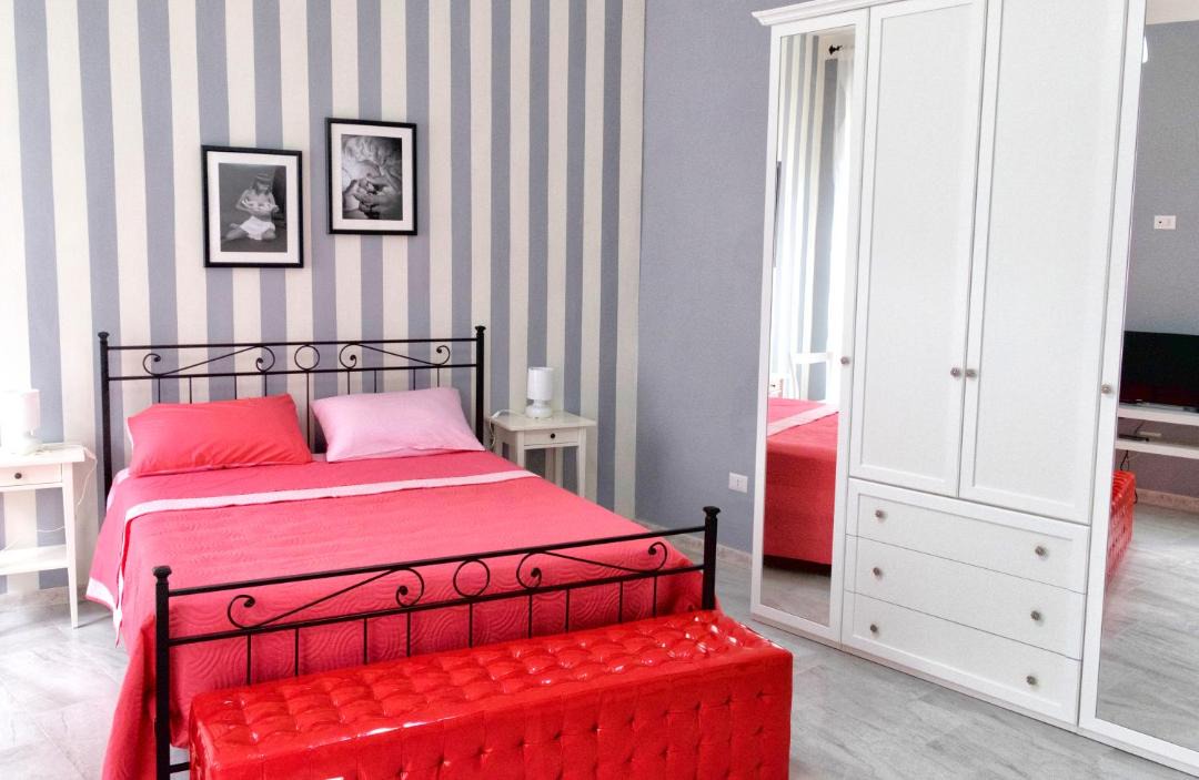 Photo of Bedroom in Sant'Agata de'Goti