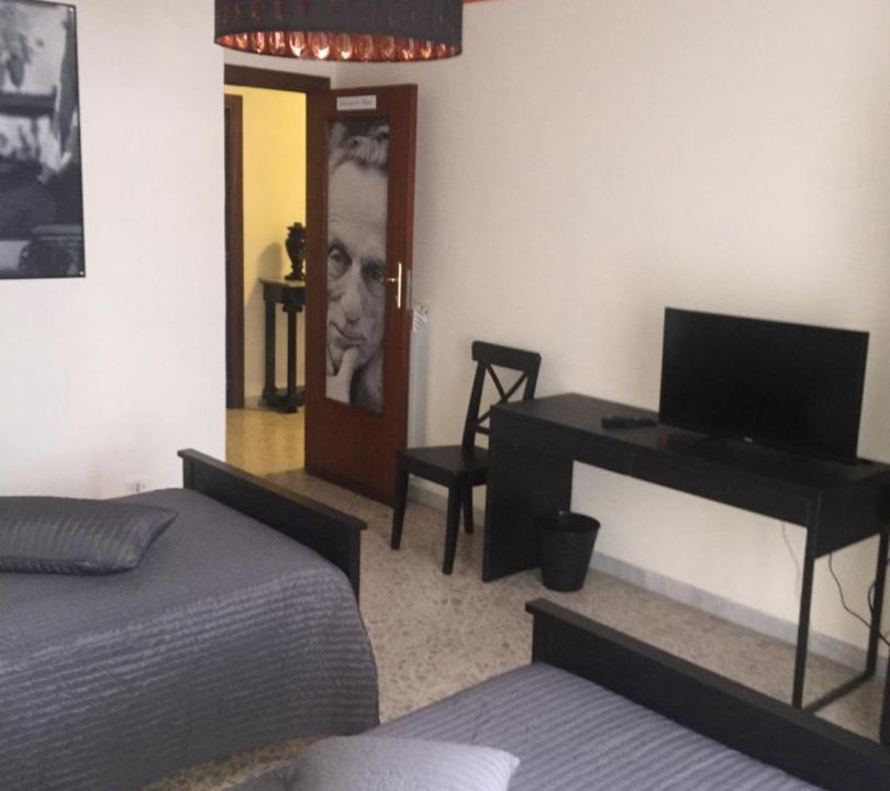 Photo of Livingroom in Capodimonte