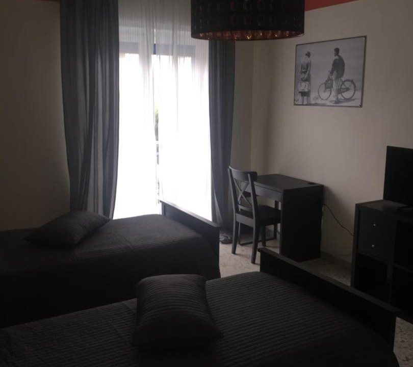 Photo of Livingroom in Capodimonte
