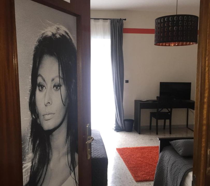 Photo of Livingroom in Capodimonte