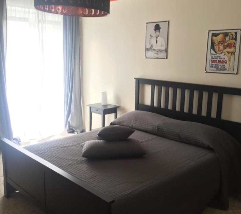 Photo of Bedroom in Capodimonte
