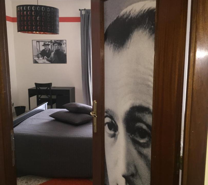Photo of Bedroom in Capodimonte