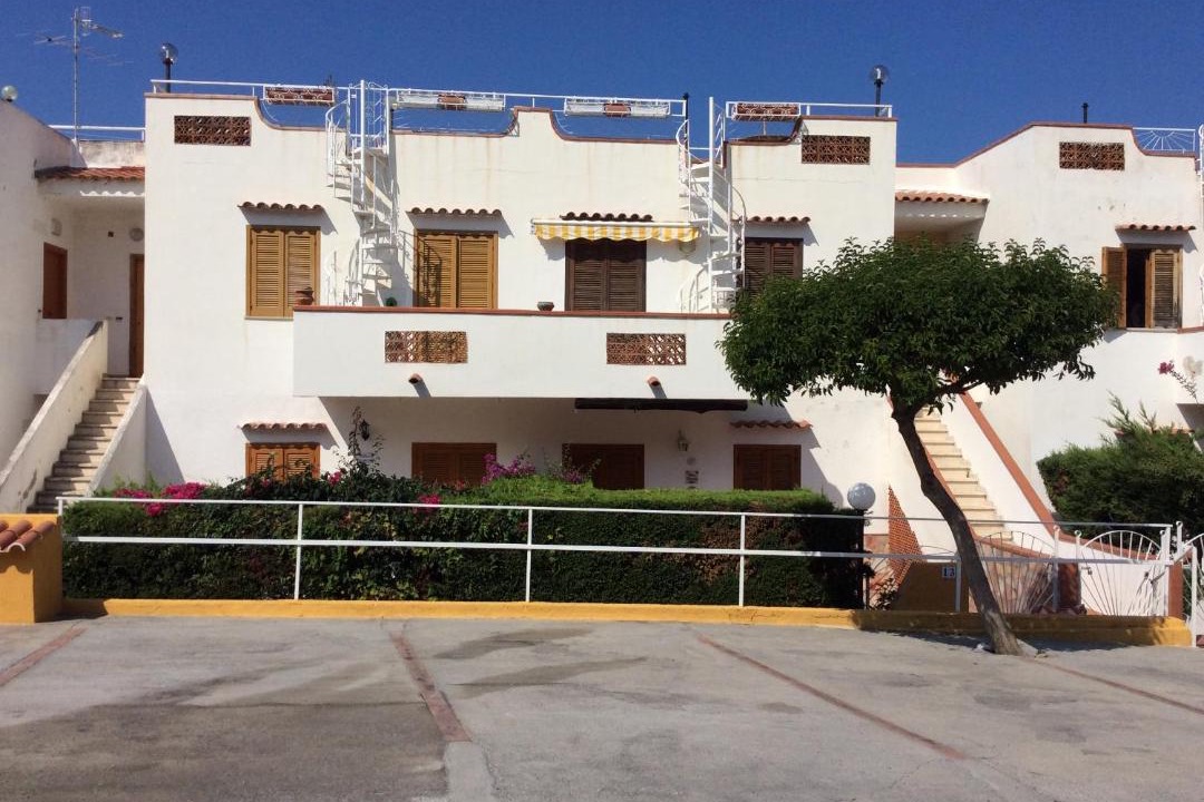 Photo of Buildings in San Nicola Arcella