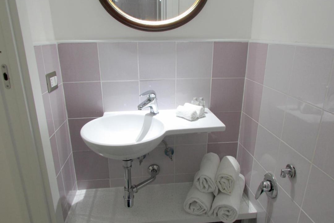 Photo of Bathroom in Atrani