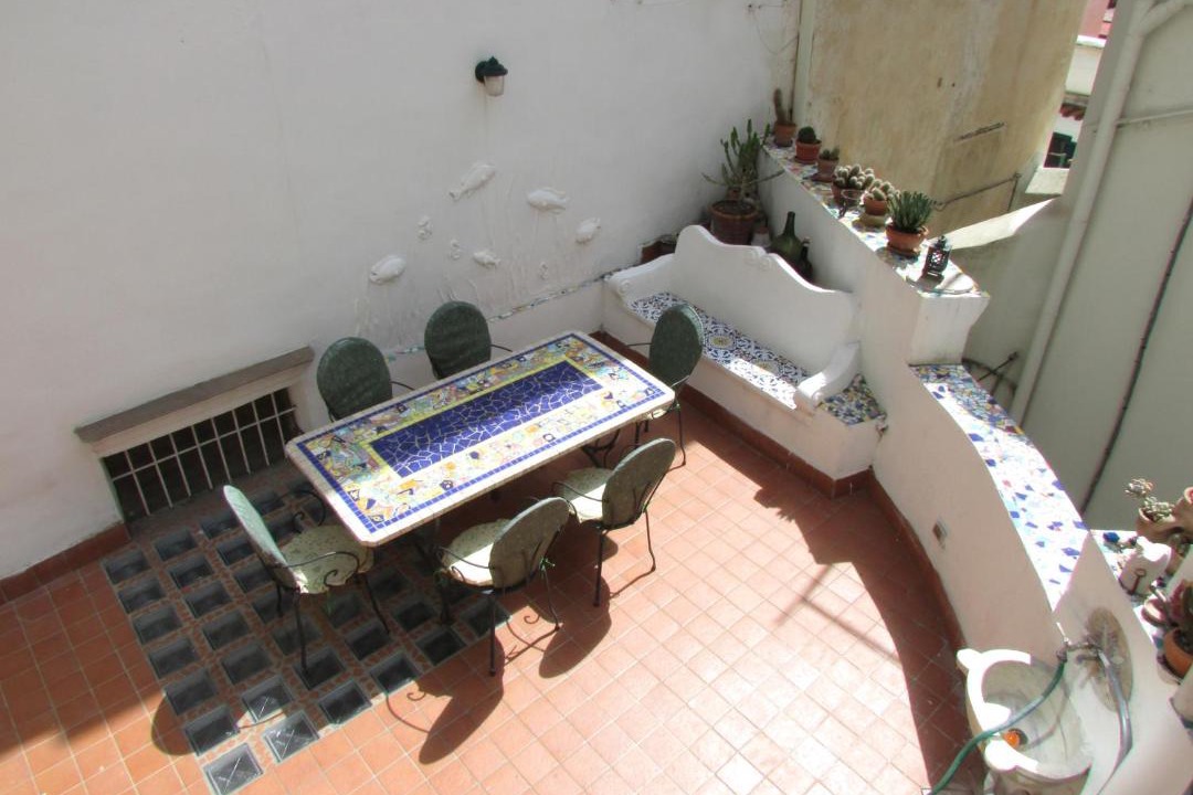 Photo of Patio Balcony in Atrani