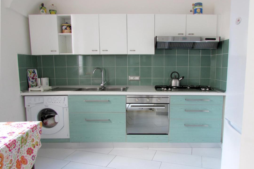 Photo of Kitchen in Atrani