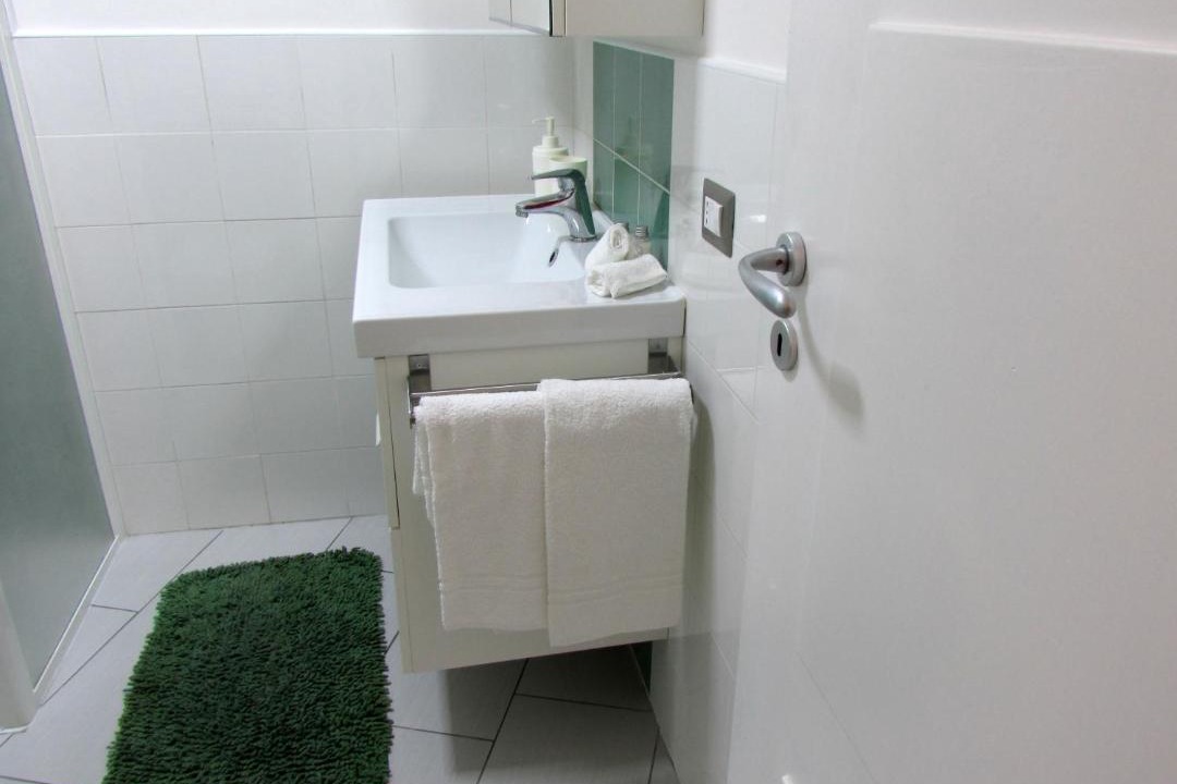 Photo of Bathroom in Atrani