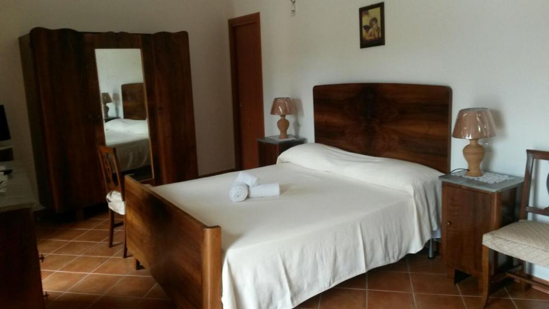 Photo of Bedroom in Tursi