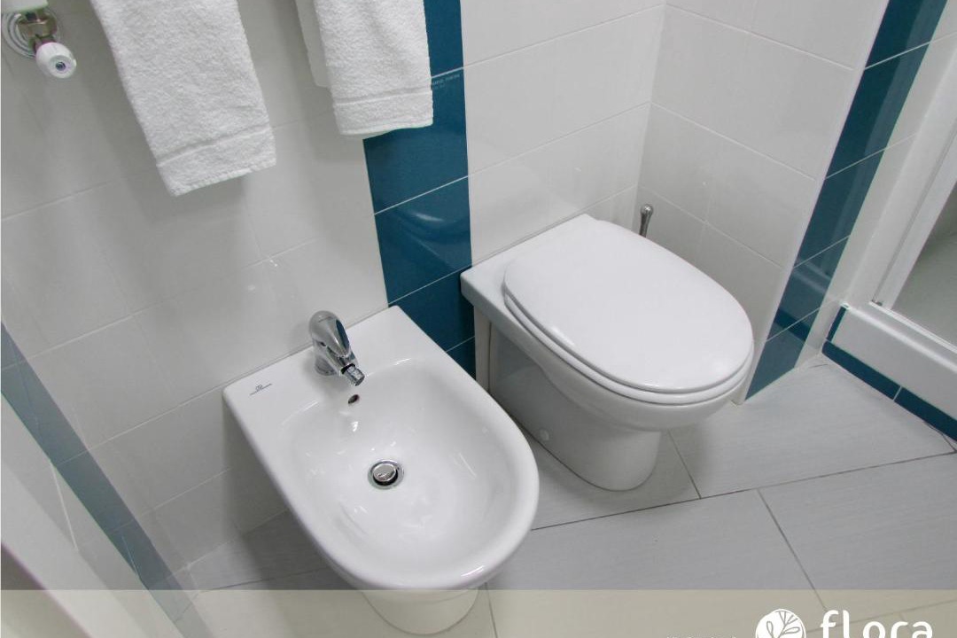 Photo of Bathroom in Atrani