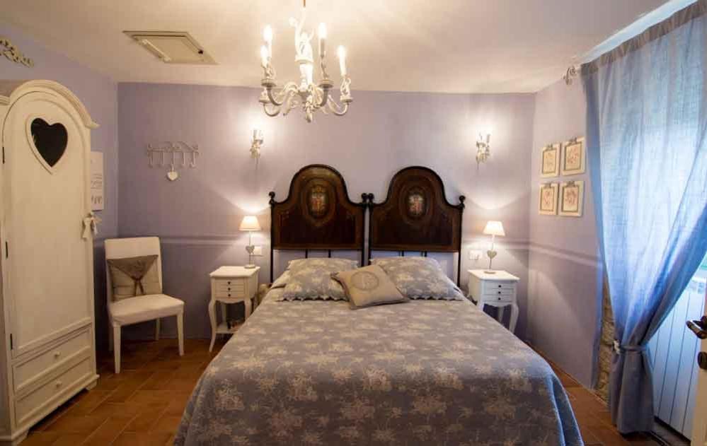 Photo of Bedroom in Gallinaro