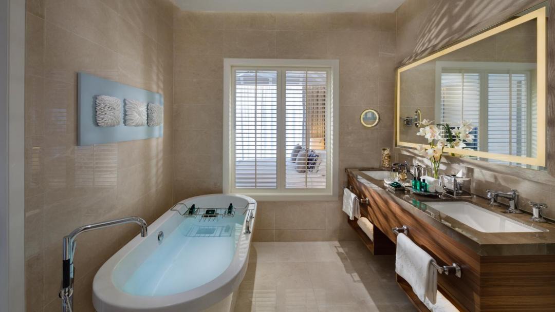 Photo of Bathroom in Al Barsha 1