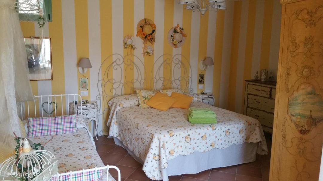 Photo of Bedroom in Gallinaro