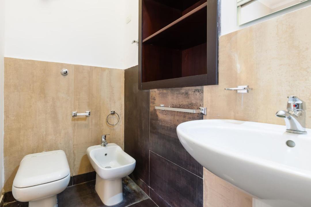 Photo of Bathroom in Chiaia