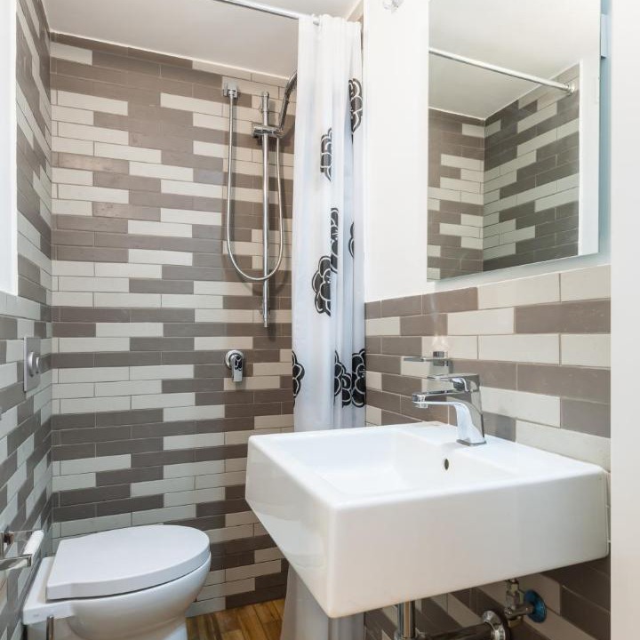 Photo of Bathroom in Chiaia