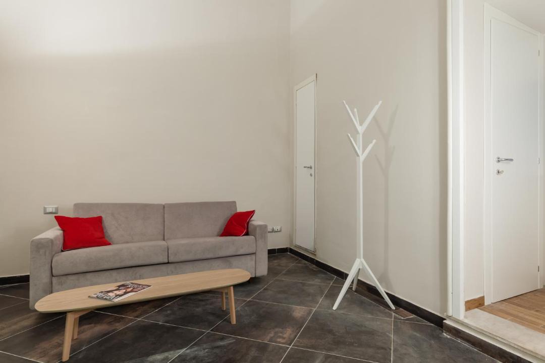 Photo of Livingroom in Chiaia