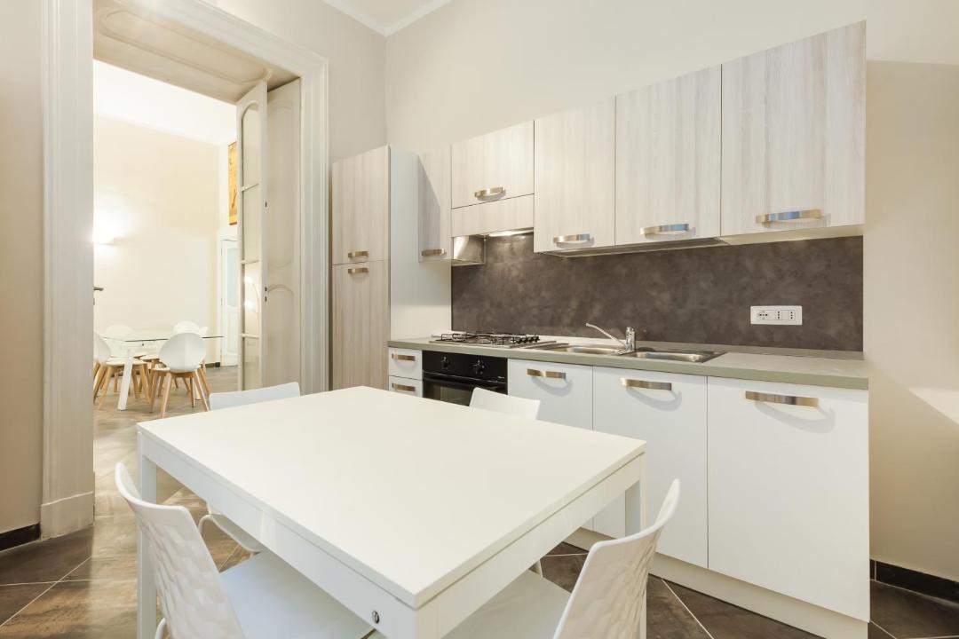 Photo of Kitchen in Chiaia