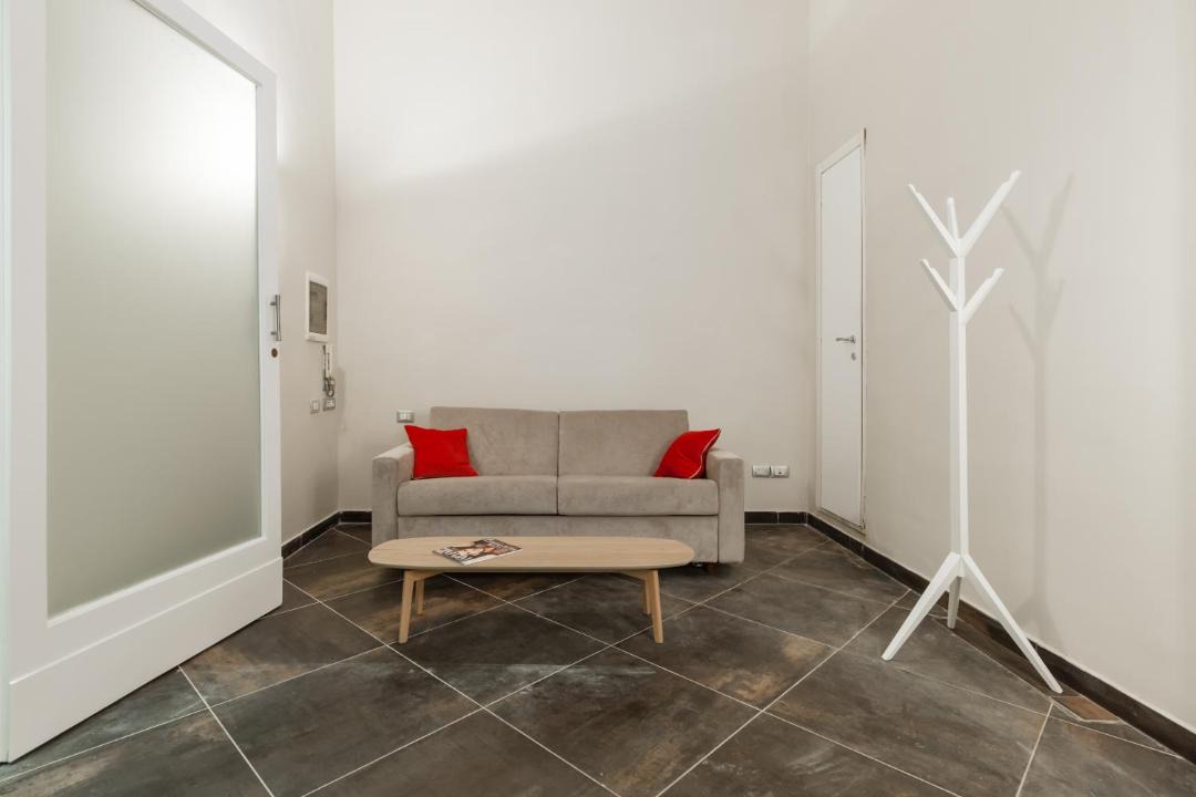 Photo of Livingroom in Chiaia
