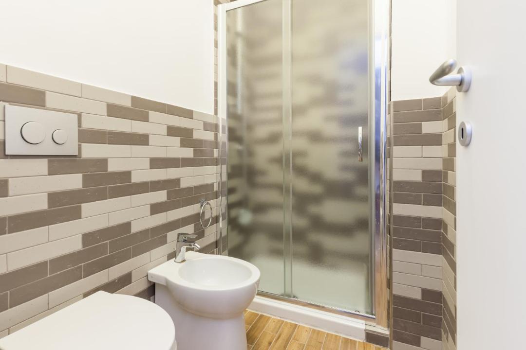 Photo of Bathroom in Chiaia