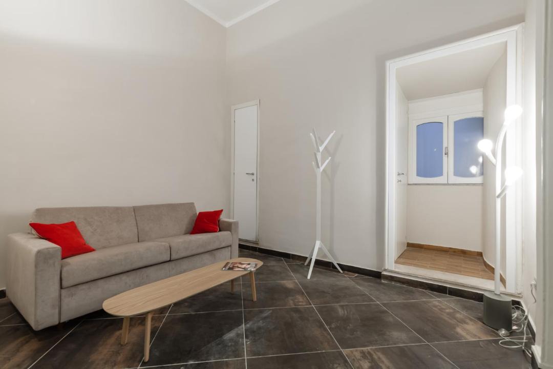 Photo of Livingroom in Chiaia