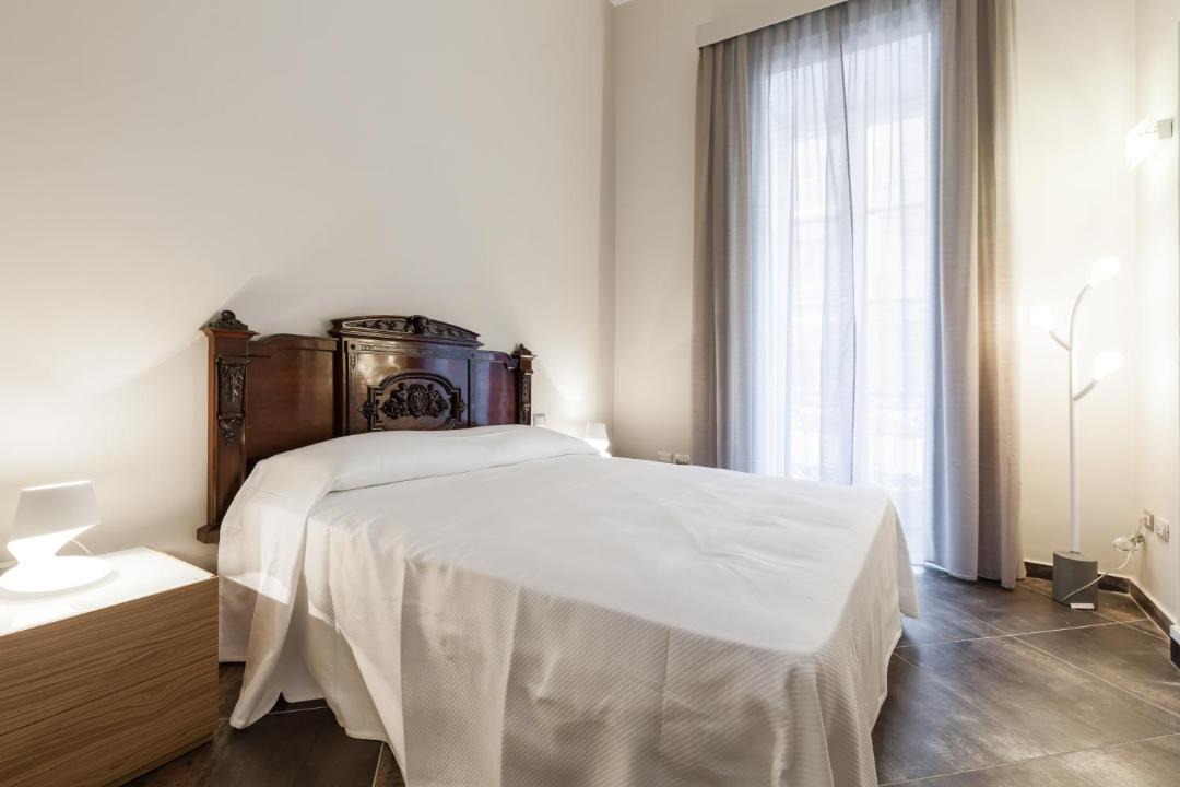 Photo of Bedroom in Chiaia