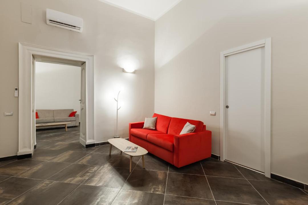 Photo of Livingroom in Chiaia