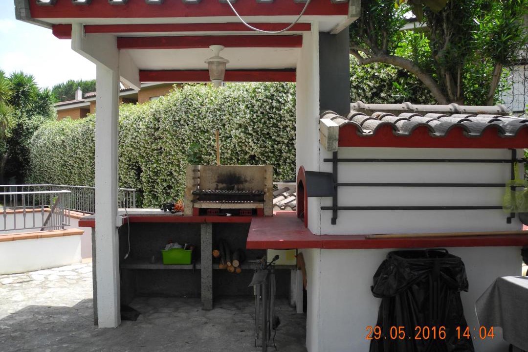 Photo of Patio Balcony in Terracina