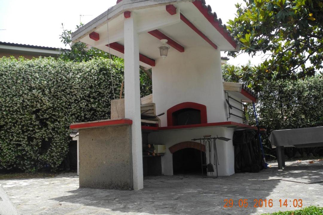 Photo of Buildings in Terracina